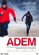 Adem - Dutch DVD movie cover (xs thumbnail)