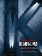 Kompromat - French Movie Poster (xs thumbnail)