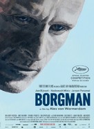 Borgman - Dutch Movie Poster (xs thumbnail)
