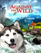 Against the Wild - DVD movie cover (xs thumbnail)