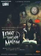Lewat tengah malam - Indonesian Movie Cover (xs thumbnail)