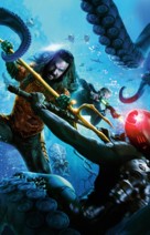Aquaman and the Lost Kingdom - Key art (xs thumbnail)