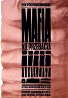 Un uomo da bruciare - Polish Movie Poster (xs thumbnail)