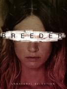 Breeder - British Movie Cover (xs thumbnail)