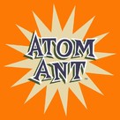 &quot;The Atom Ant Show&quot; - Logo (xs thumbnail)
