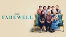 The Farewell - International Movie Cover (xs thumbnail)