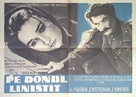 Tikhiy Don - Romanian Movie Poster (xs thumbnail)