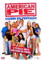 American Pie Presents: Beta House - Brazilian Movie Cover (xs thumbnail)