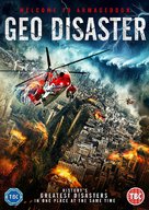 Geo-Disaster - British Movie Cover (xs thumbnail)