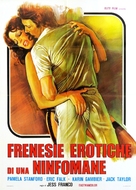 Die teuflischen Schwestern - Italian Movie Poster (xs thumbnail)