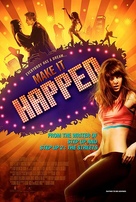 Make It Happen - Singaporean Movie Poster (xs thumbnail)
