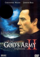 The Prophecy II - German DVD movie cover (xs thumbnail)