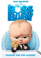The Boss Baby - Movie Cover (xs thumbnail)