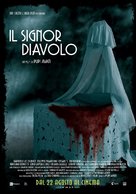 Il signor Diavolo - Italian Movie Poster (xs thumbnail)