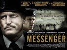 The Messenger - British Movie Poster (xs thumbnail)