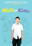 White on Rice - Movie Poster (xs thumbnail)