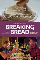 Breaking Bread - Movie Poster (xs thumbnail)