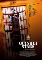 Quinqui Stars - Spanish Movie Poster (xs thumbnail)