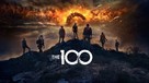 &quot;The 100&quot; - Movie Cover (xs thumbnail)