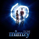 The Last Mimzy - Blu-Ray movie cover (xs thumbnail)