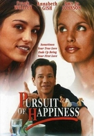 Pursuit of Happiness - DVD movie cover (xs thumbnail)