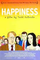 Happiness - Movie Poster (xs thumbnail)