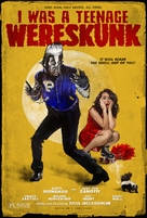 I Was a Teenage Wereskunk - Movie Poster (xs thumbnail)