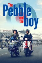 The Pebble &amp; the Boy - British Movie Poster (xs thumbnail)