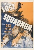 The Lost Squadron - Movie Poster (xs thumbnail)