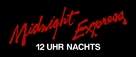 Midnight Express - German Logo (xs thumbnail)