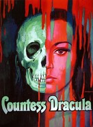 Countess Dracula - poster (xs thumbnail)
