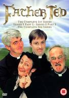 &quot;Father Ted&quot; - British DVD movie cover (xs thumbnail)