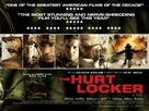 The Hurt Locker - British Movie Poster (xs thumbnail)
