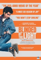 Blinded by the Light - South African Movie Poster (xs thumbnail)