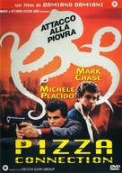 Pizza Connection - Italian DVD movie cover (xs thumbnail)