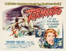Tormented - Movie Poster (xs thumbnail)