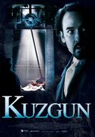 The Raven - Turkish Movie Poster (xs thumbnail)