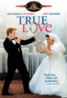 True Love - Movie Cover (xs thumbnail)