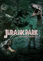 Jurassic Park Poster