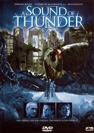 A Sound of Thunder - Danish Movie Cover (xs thumbnail)