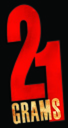 21 Grams - Logo (xs thumbnail)