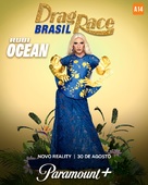 &quot;Drag Race Brasil&quot; - Brazilian Movie Poster (xs thumbnail)