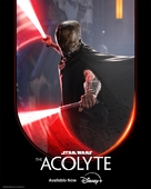 &quot;The Acolyte&quot; - British Movie Poster (xs thumbnail)