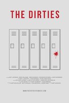 The Dirties - Canadian Movie Poster (xs thumbnail)