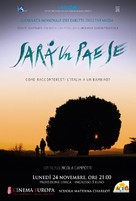 Sar&agrave; un paese - Italian Movie Poster (xs thumbnail)