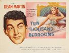 Ten Thousand Bedrooms - Movie Poster (xs thumbnail)