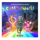 &quot;Centaurworld&quot; - Movie Poster (xs thumbnail)