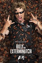&quot;Billy the Exterminator&quot; - Movie Poster (xs thumbnail)