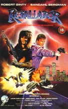 Programmed to Kill - British Movie Cover (xs thumbnail)