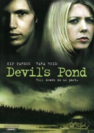Devil&#039;s Pond - DVD movie cover (xs thumbnail)